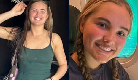 The body of missing 18-year-old Lily Hooper has been found in Nattai national park in the NSW southern highlands.