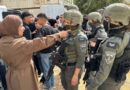 تغییر راهبرد اشغالگران در طرد فلسطینی‌ها