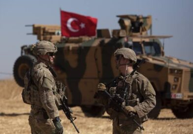 اردوغان قواعد بازی سوریه