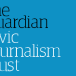 The Guardian civic journalism trust