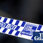 NSW police