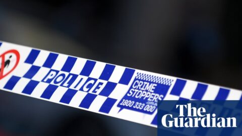 NSW police
