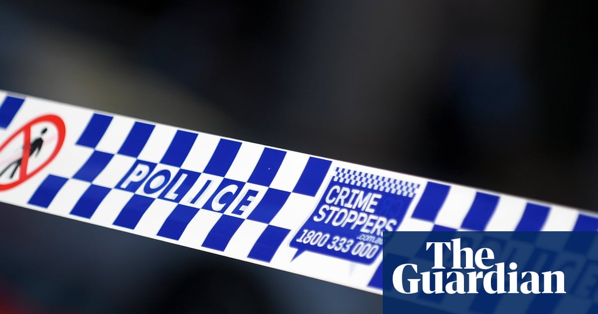NSW police