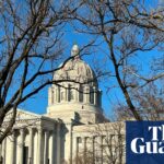 Missouri state capital