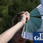 Europe’s heatwaves threaten insurers’ earnings, rating agency S&P says