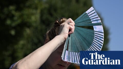 Europe’s heatwaves threaten insurers’ earnings, rating agency S&P says