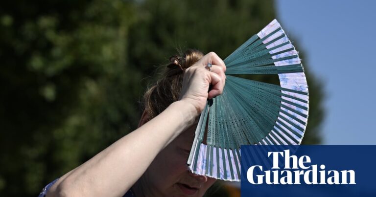 Europe’s heatwaves threaten insurers’ earnings, rating agency S&P says