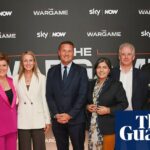 Sky premiere of Wargame