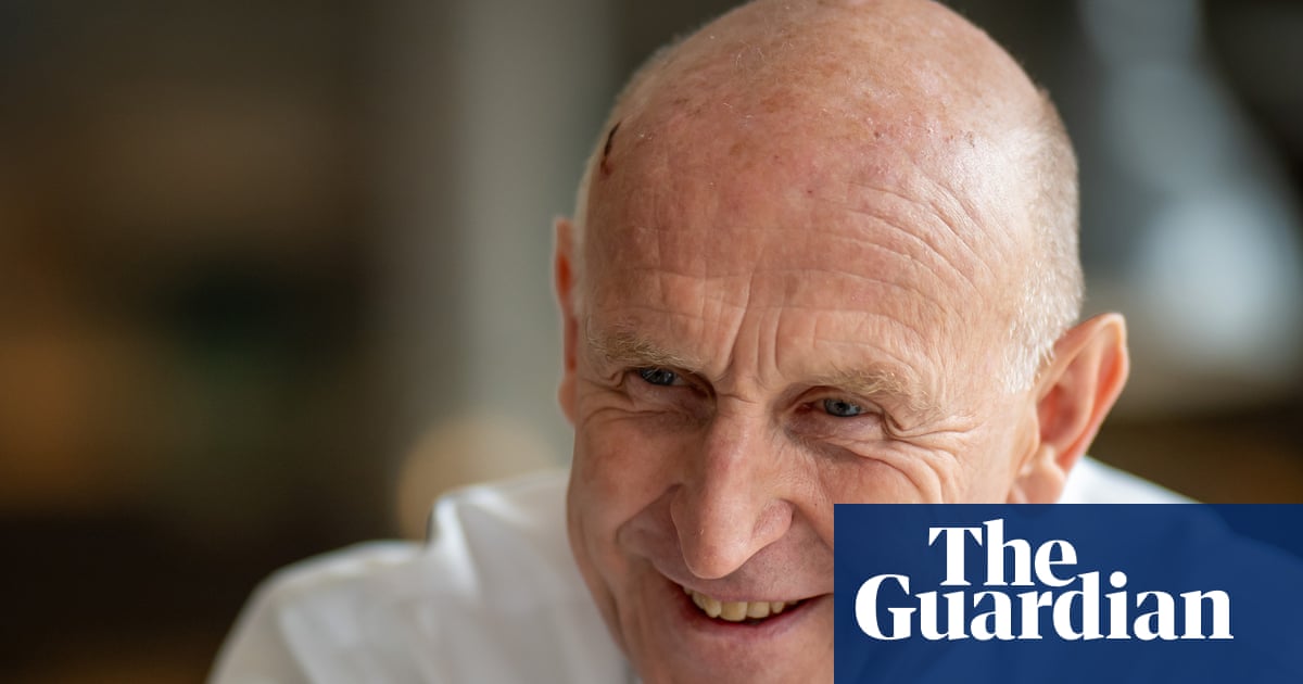 John Healey