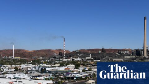 Mount Isa