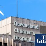 Queensland children's hospital