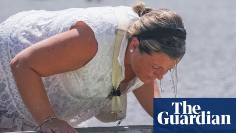 At least 35,000 excess deaths recorded in Europe’s back-to-back heatwaves