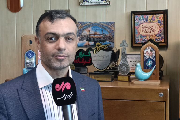 خبرگزاری مهر | اخبار ایران و جهان | Mehr News Agency