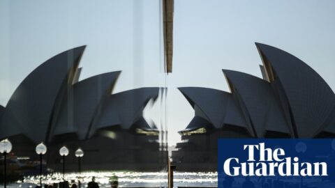 Temperatures in Sydney during the first days of September are on track to match the city’s midsummer average of 26.4C.