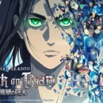 تریلر جدیدی از انیمه Dark Machine: The Animation منتشر شد