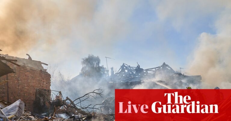Ukrainian president Volodymyr Zelenskyy says he was caught by surprise by Trump’s ceasefire announcement.