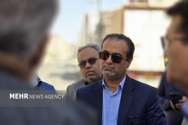 خبرگزاری مهر | اخبار ایران و جهان | Mehr News Agency