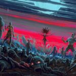 Marvel Zombies با سه ویژه‌برنامه سالانه به دیزنی‌پلاس بازمی‌گردد | گیمفا