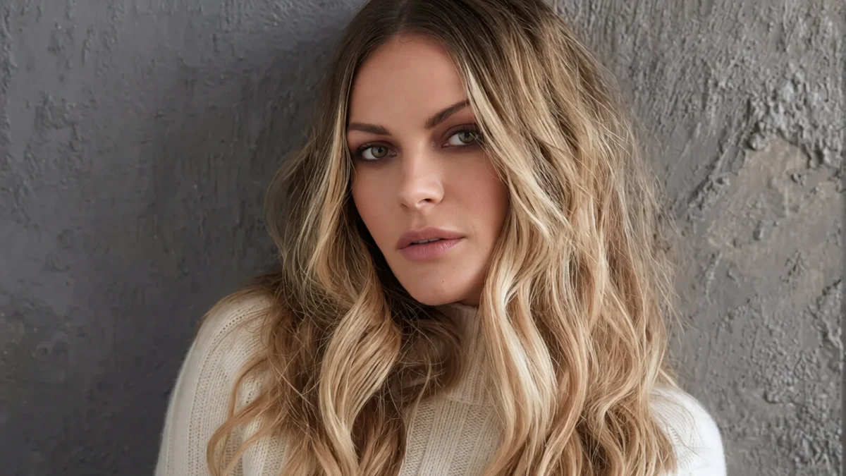 سریال Monster: The Lizzie Borden Story